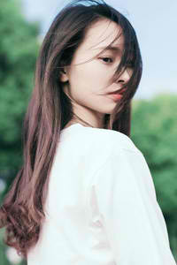 植物学家的中国女儿